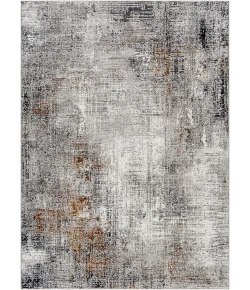 Livabliss Allegro Plus AGP2305 Taupe Light Grey Area Rug 5 ft. 3 in. X 7 ft. 3 in. Rectangle