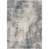 Livabliss Allegro Plus AGP2306 Taupe Light Grey Area Rug 9 ft. 2 in. X 12 ft. Rectangle