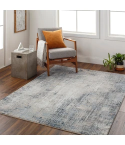 Livabliss Allegro Plus AGP2306 Taupe Light Grey Area Rug 5 ft. 3 in. X 7 ft. 3 in. Rectangle