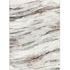 Livabliss Allegro Plus AGP2307 Light Grey Taupe Area Rug 9 ft. 2 in. X 12 ft. Rectangle