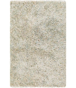 Livabliss Anaheim AHM2300 Sky Blue Mint Area Rug 5 ft. X 7 ft. 6 in. Rectangle