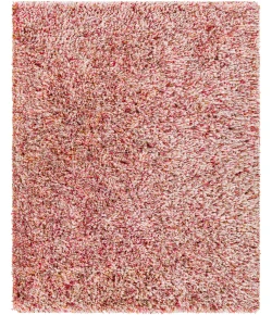 Surya Anaheim AHM2302 Bright Pink Blush Area Rug 3 ft. 6 in. X 5 ft. 6 in. Rectangle
