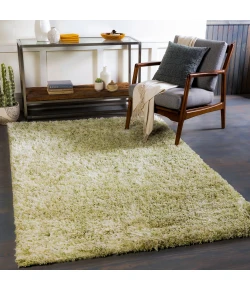 Surya Anaheim AHM2303 Grass Green Moss Area Rug 8 ft. X 10 ft. Rectangle