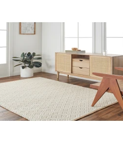 Livabliss Ahlat AHT2301 Taupe Sage Area Rug 8 ft. X 10 ft. Rectangle