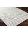 Ahlat AHT-2303 2'6" x 8' Hand Made Rug