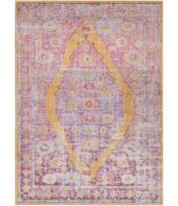 Livabliss Antioch AIC2303 Lavender Red Area Rug 9 ft. X 13 ft. Rectangle