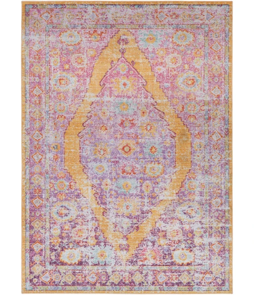 Ahlat AHT-2303 9' x 12' Hand Made Rug