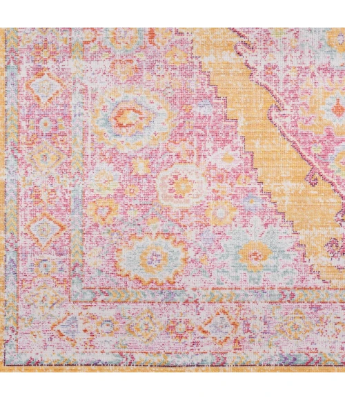 Ahlat AHT-2303 9' x 12' Hand Made Rug