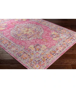 LIVABLISS Antioch Red AIC-2310 9ft. x 13ft. Rect. Rug