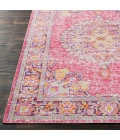 LIVABLISS Antioch Red AIC-2310 9ft. x 13ft. Rect. Rug