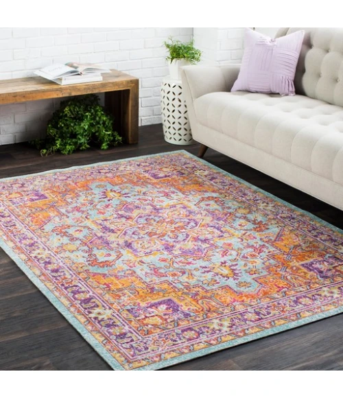 Surya Antioch AIC-2317-2x3 rug