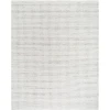 Surya Ariel AIL2300 Light Grey Taupe Area Rug 8 ft. X 10 ft. Rectangle