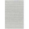 Surya Ariel AIL2302 Light Grey Medium Grey Area Rug 5 ft. X 7 ft. 6 in. Rectangle