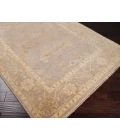 Ainsley AIN-1000 3'9" x 5'9" Handmade Rug