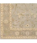 Ainsley AIN-1000 3'9" x 5'9" Handmade Rug