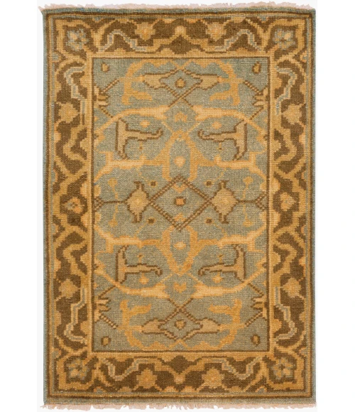 Surya Ainsley Sage AIN-1006 2ft. x 3ft. Rect. Rug