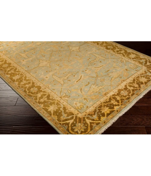 Surya Ainsley Sage AIN-1006 2ft. x 3ft. Rect. Rug