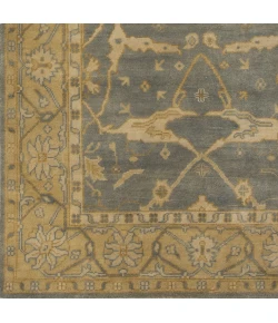 Surya Ainsley Medium Gray AIN-1010 5ft.6in. x 8ft.6in. Rect. Rug