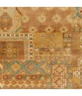Surya Ainsley Rust AIN-1011 3ft.9in. x 5ft.9in. Rect. Rug