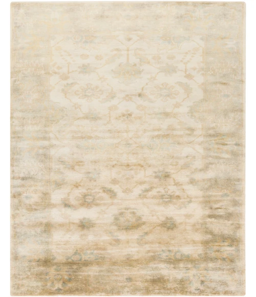 Ainsley AIN-1017 2' x 3' Handmade Rug