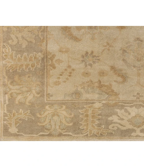 Ainsley AIN-1017 2' x 3' Handmade Rug