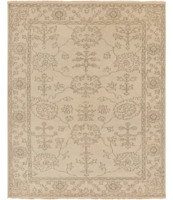 Surya Ainsley AIN1018 Khaki Charcoal Area Rug 3 ft. 9 in. X 5 ft. 9 in. Rectangle