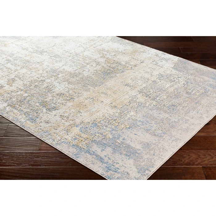 Surya Aisha AIS-2300 5'3" Round Rug