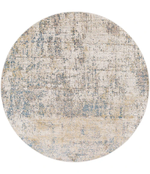 Surya Aisha AIS-2300 6'7" Round Rug
