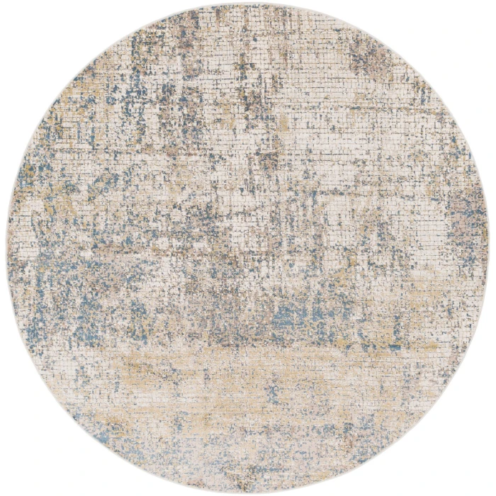 Surya Aisha AIS-2300 5'3" Round Rug