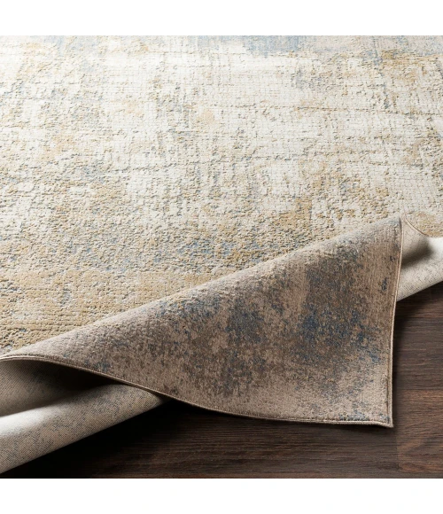 Surya Aisha AIS-2300 6'7" Round Rug