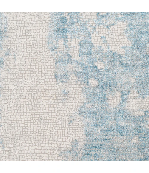 Surya Aisha AIS-2301 6'7" Round Rug