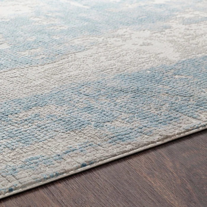 Surya Aisha AIS-2301 5'3" Round Rug