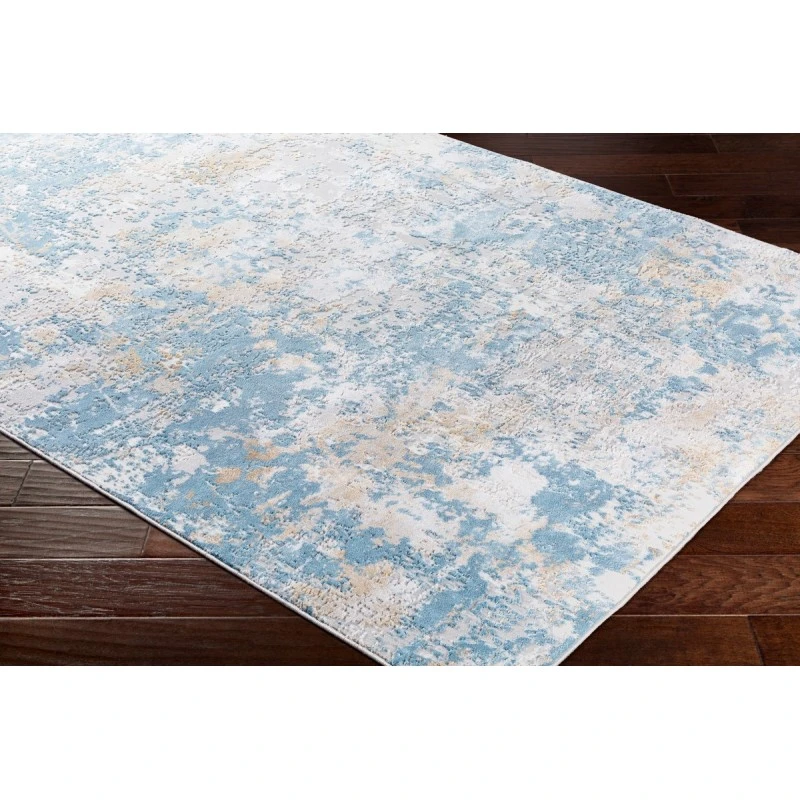Surya Aisha AIS-2302 6'7" Round Rug