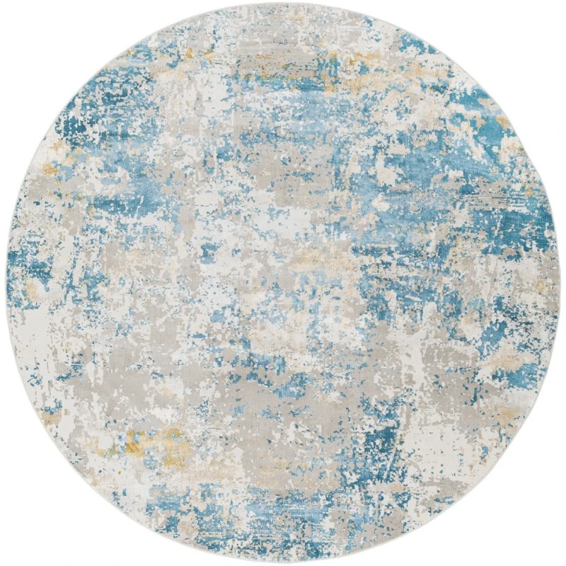 Surya Aisha AIS-2302 6'7" Round Rug