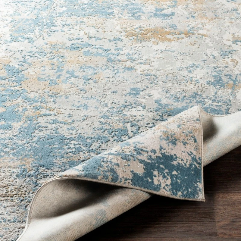 Surya Aisha AIS-2302 6'7" Round Rug