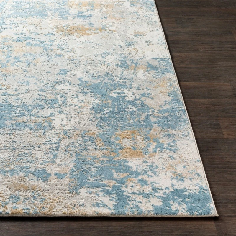 Surya Aisha AIS-2302 6'7" Round Rug
