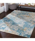 Surya Aisha AIS-2302 6'7" Round Rug