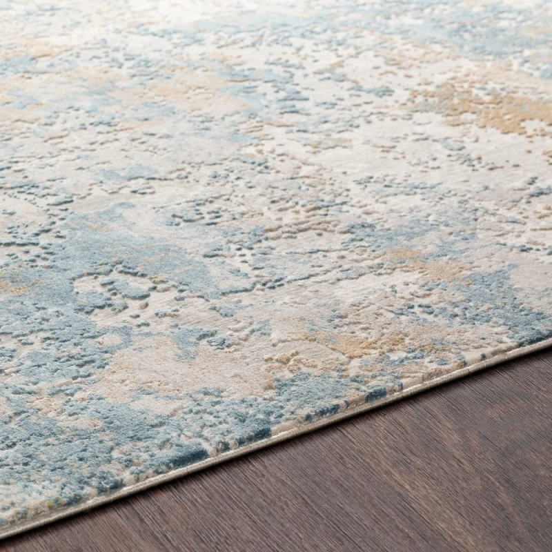Surya Aisha AIS-2302 6'7" Round Rug