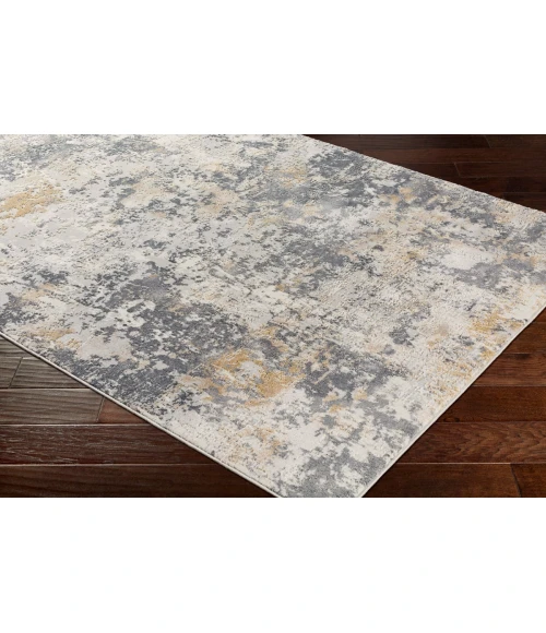 Surya Aisha AIS-2303 5'3" Round Rug