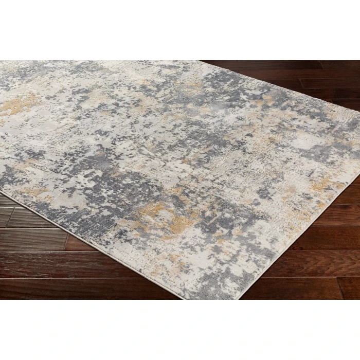 Surya Aisha AIS-2303 6'7" Round Rug