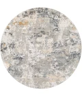 Surya Aisha AIS-2303 5'3" Round Rug