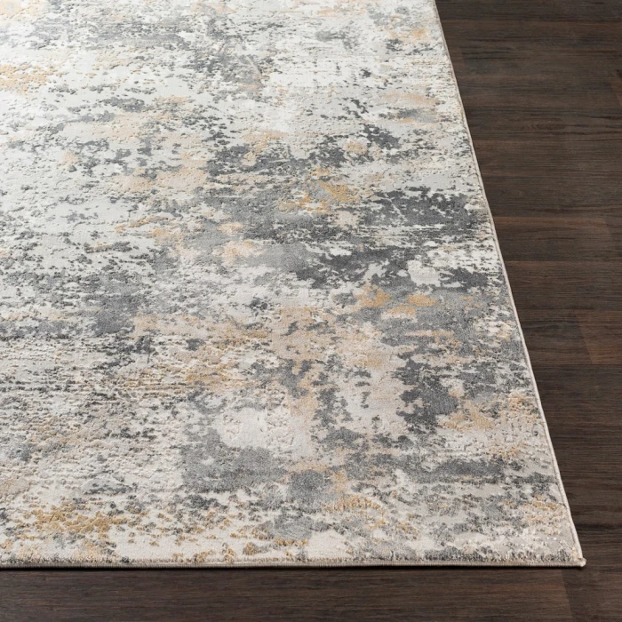 Surya Aisha AIS-2303 6'7" Round Rug