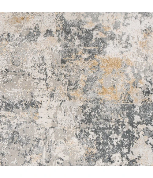 Surya Aisha AIS-2303 5'3" Round Rug