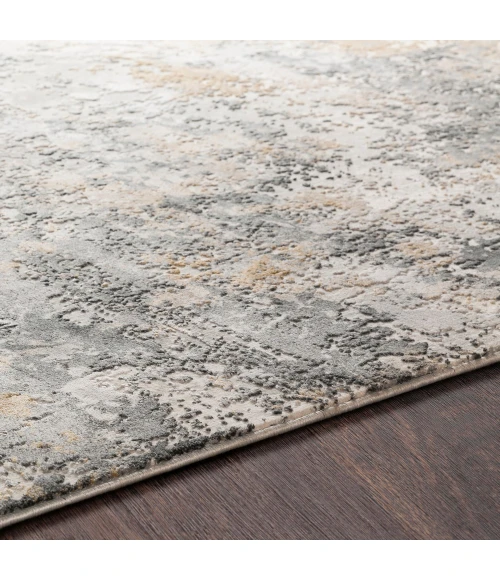 Surya Aisha AIS-2303 5'3" Round Rug