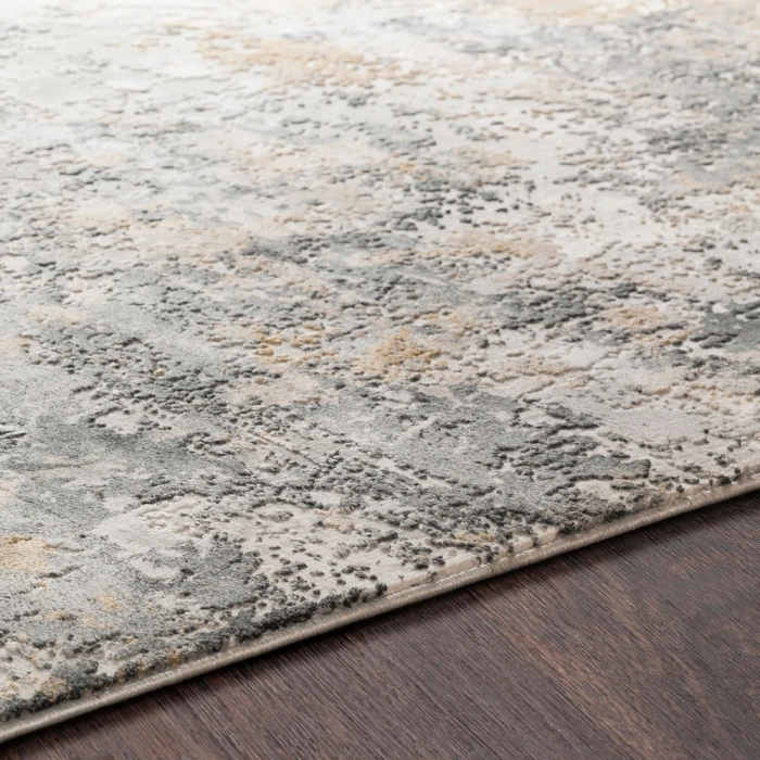 Surya Aisha AIS-2303 6'7" Round Rug