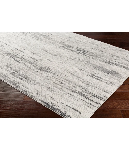 Surya Aisha AIS-2304 6'7" Round Rug