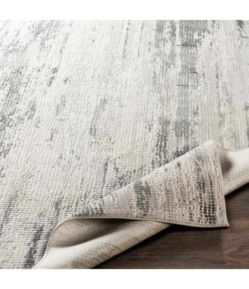 Surya Aisha AIS-2304 6'7" Round Rug