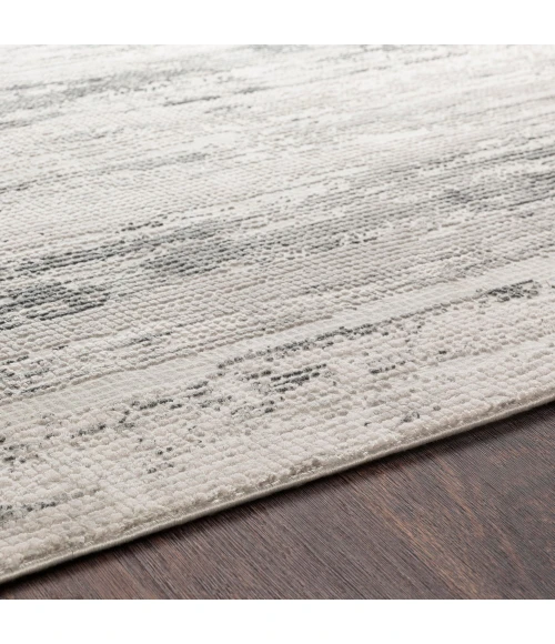 Surya Aisha AIS-2304 6'7" Round Rug