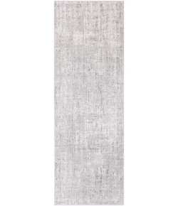 Livabliss Aisha AIS2305 Light Gray Medium Gray Area Rug 12 ft. X 15 ft. Rectangle