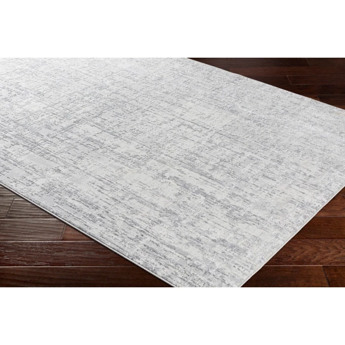 Surya Aisha AIS-2305 5'3" Round Rug